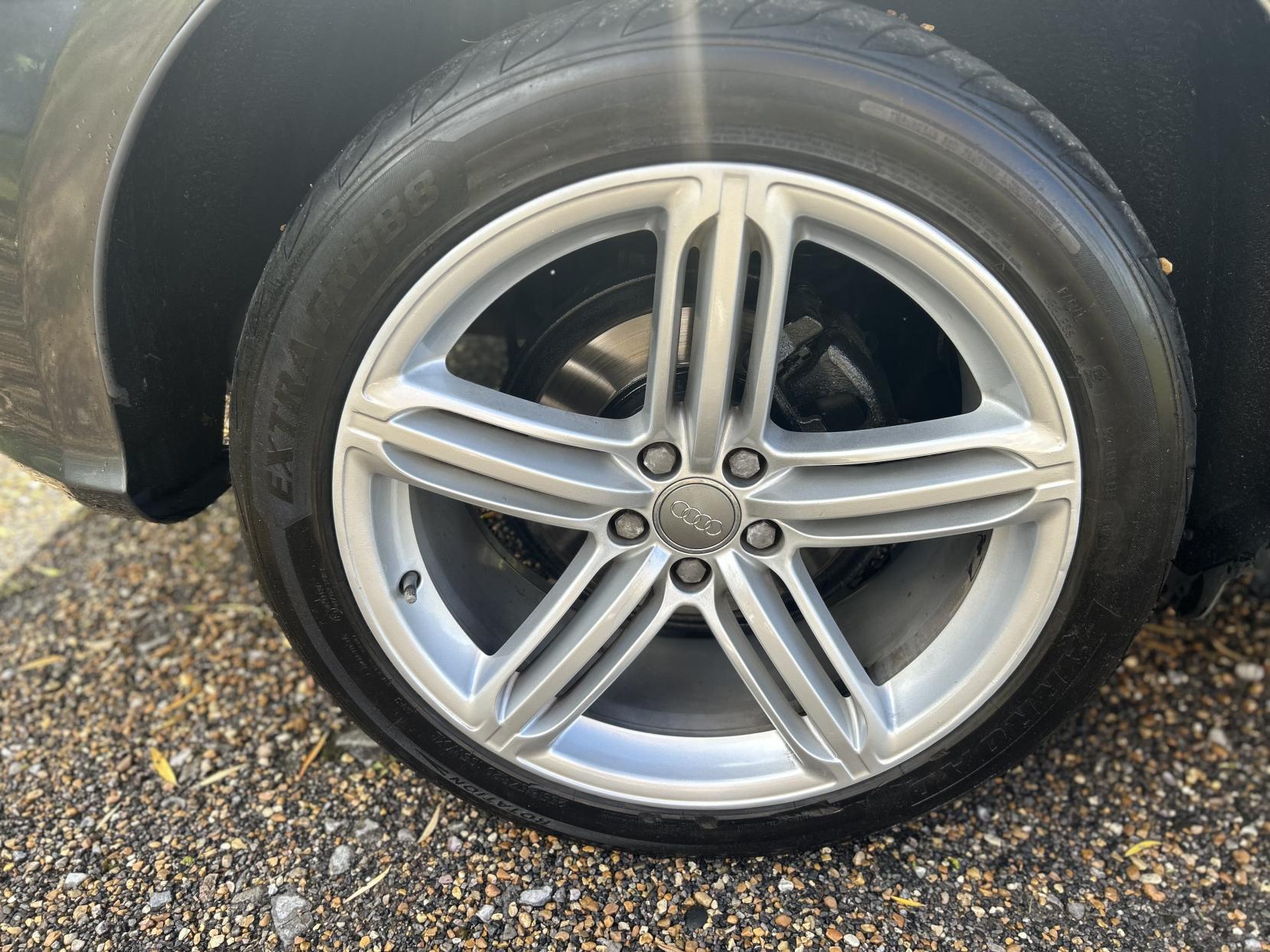 Audi Q5 2.0 TFSI S line Plus SUV 5dr Petrol Tiptronic quattro Euro 6 (s/s) (230 ps)