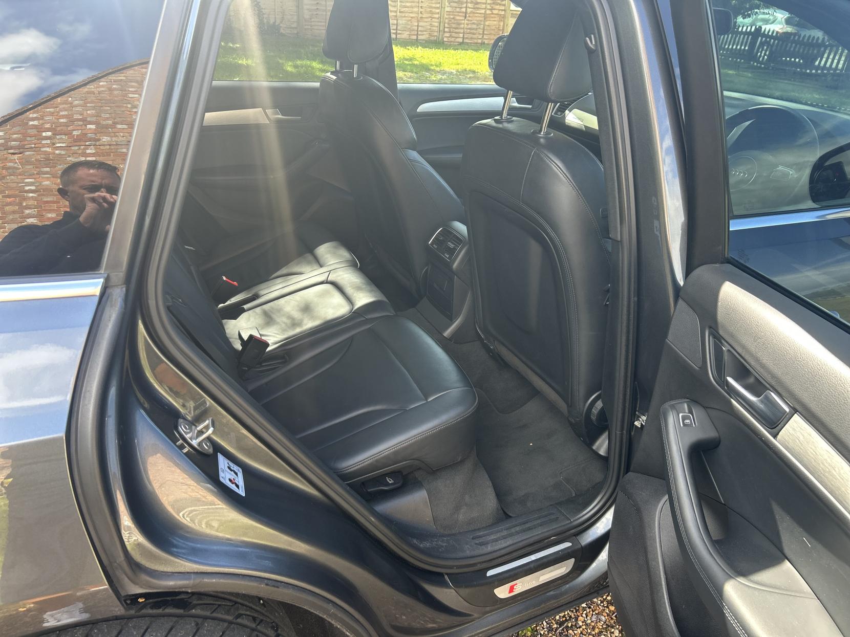 Audi Q5 2.0 TFSI S line Plus SUV 5dr Petrol Tiptronic quattro Euro 6 (s/s) (230 ps)