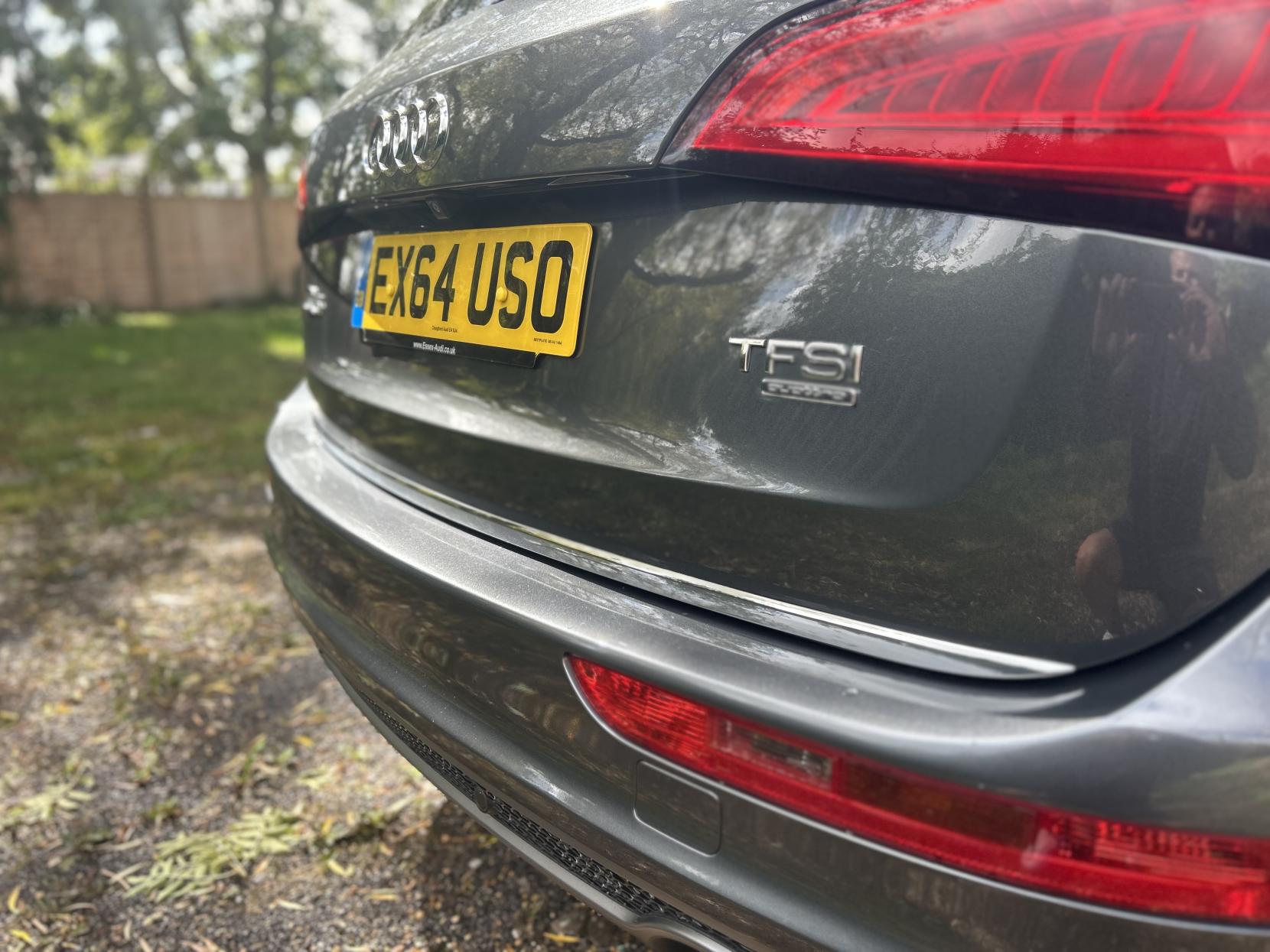 Audi Q5 2.0 TFSI S line Plus SUV 5dr Petrol Tiptronic quattro Euro 6 (s/s) (230 ps)